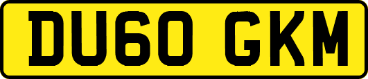 DU60GKM