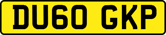 DU60GKP