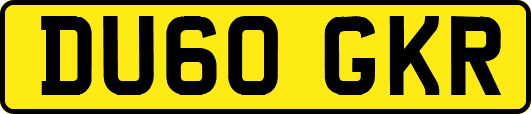 DU60GKR