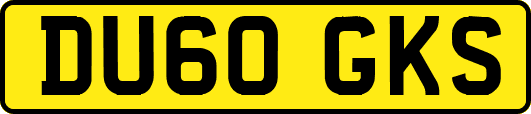 DU60GKS