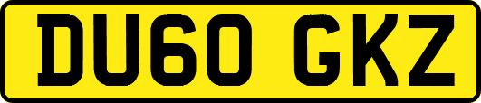 DU60GKZ