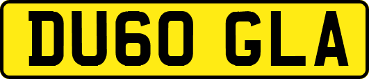 DU60GLA