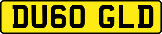 DU60GLD