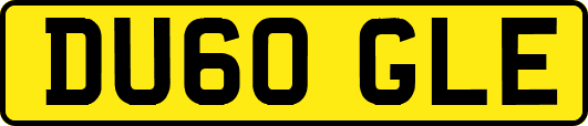DU60GLE