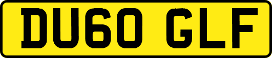 DU60GLF