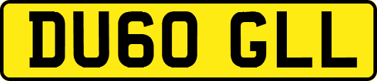 DU60GLL