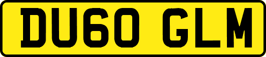 DU60GLM