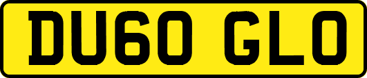 DU60GLO