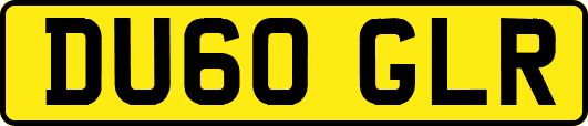 DU60GLR