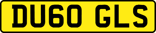 DU60GLS