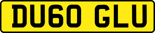 DU60GLU