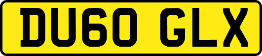 DU60GLX