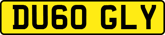 DU60GLY
