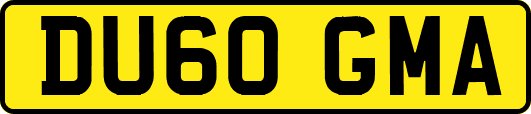 DU60GMA