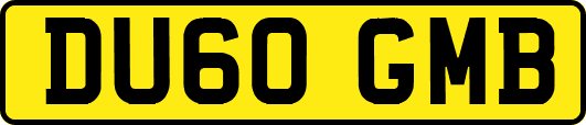 DU60GMB