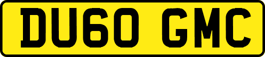 DU60GMC