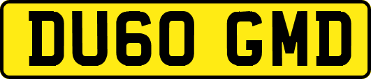 DU60GMD