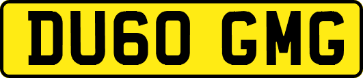 DU60GMG