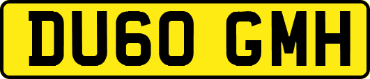 DU60GMH