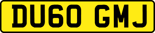 DU60GMJ