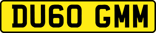 DU60GMM