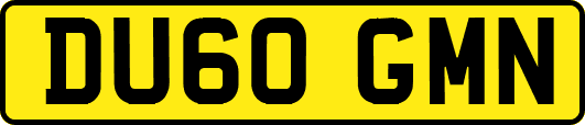 DU60GMN