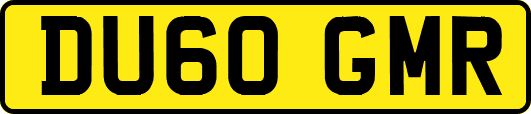 DU60GMR