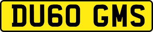 DU60GMS