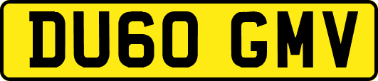 DU60GMV