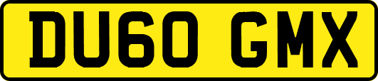 DU60GMX