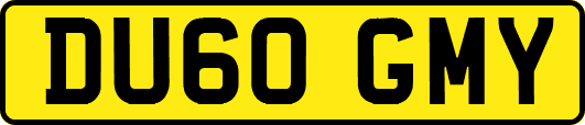 DU60GMY