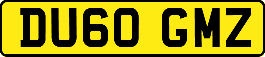 DU60GMZ