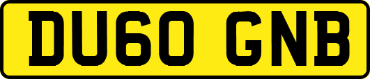 DU60GNB
