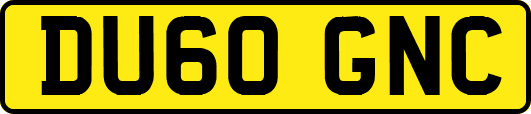 DU60GNC