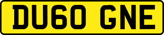 DU60GNE