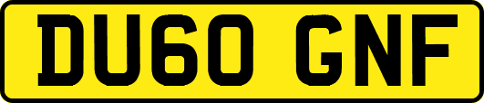 DU60GNF