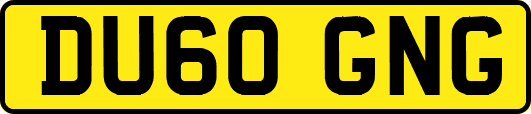 DU60GNG