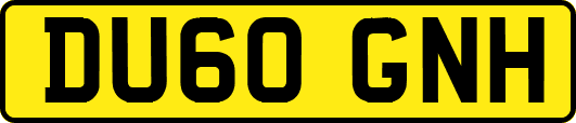 DU60GNH