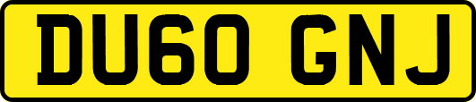 DU60GNJ