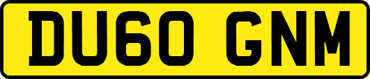 DU60GNM