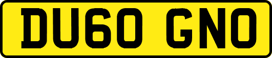 DU60GNO