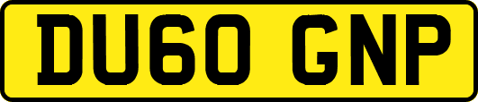 DU60GNP