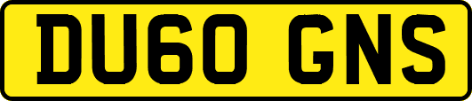DU60GNS