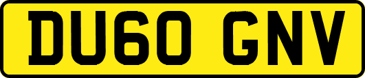 DU60GNV