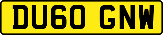 DU60GNW