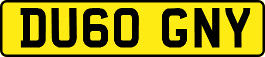 DU60GNY
