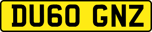 DU60GNZ