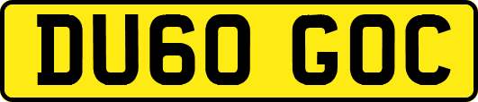 DU60GOC