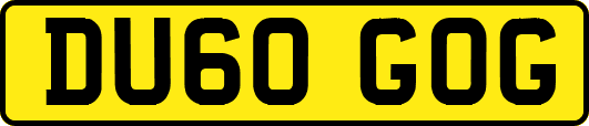 DU60GOG