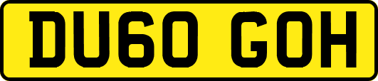 DU60GOH